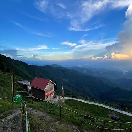 Chimney Farmstay Kurseong Extérieur photo