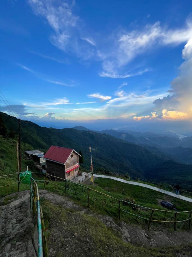 Chimney Farmstay Kurseong Extérieur photo