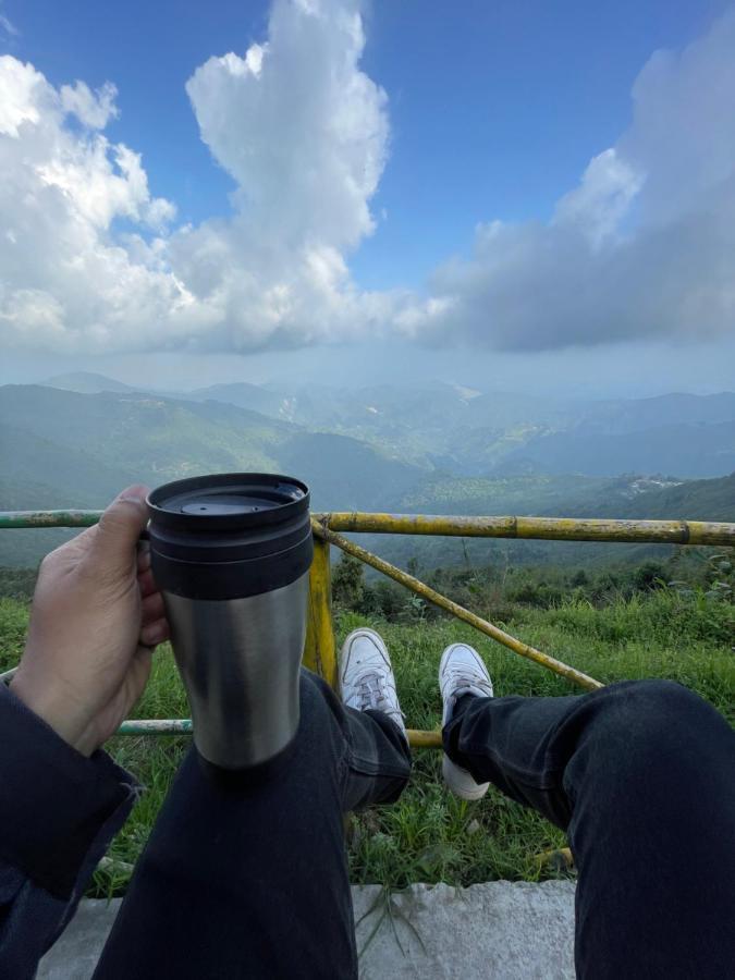 Chimney Farmstay Kurseong Extérieur photo