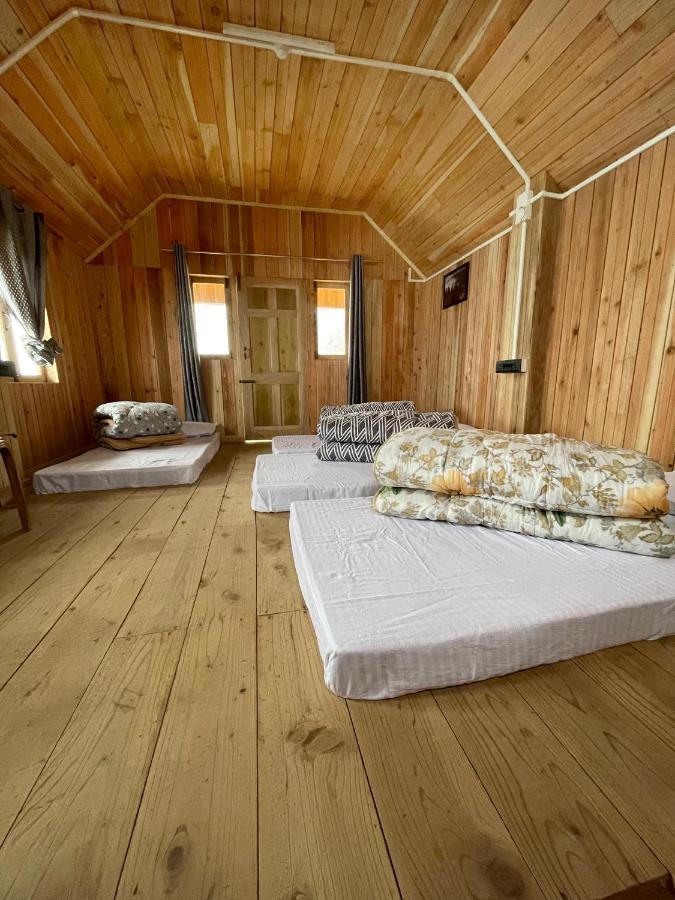 Chimney Farmstay Kurseong Extérieur photo