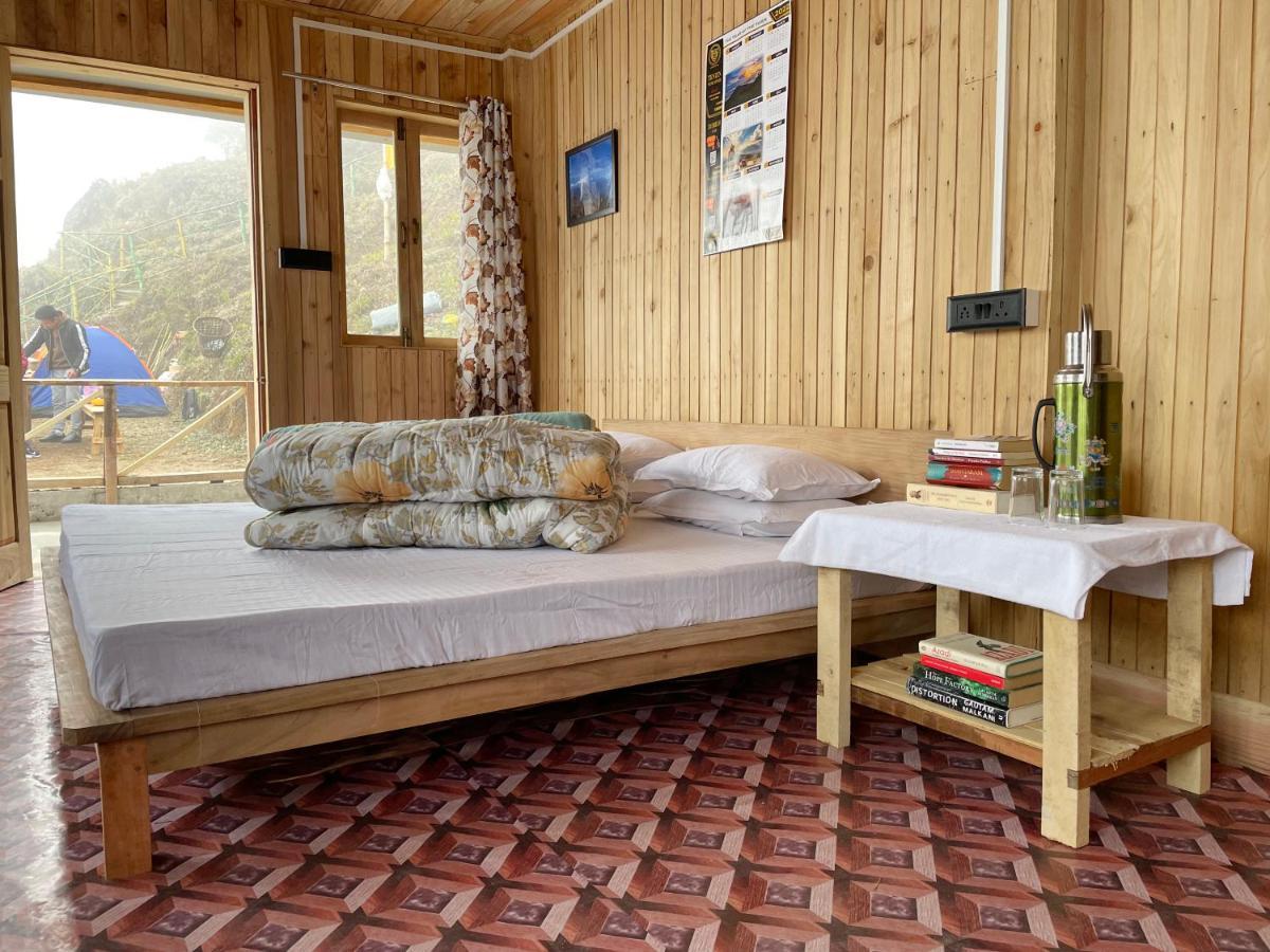 Chimney Farmstay Kurseong Extérieur photo