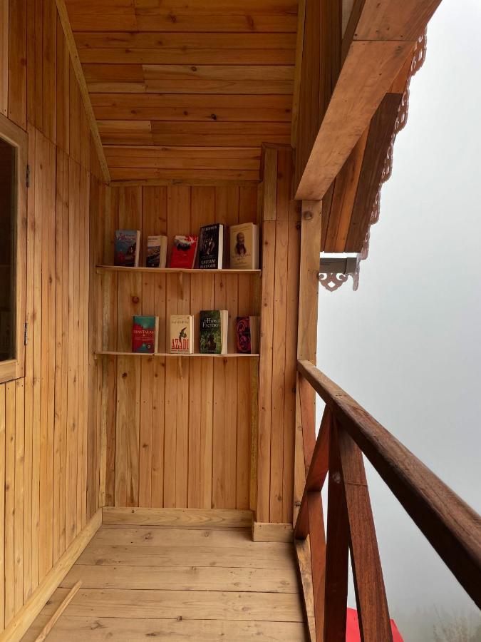 Chimney Farmstay Kurseong Extérieur photo