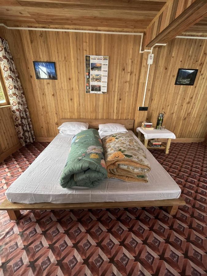 Chimney Farmstay Kurseong Extérieur photo