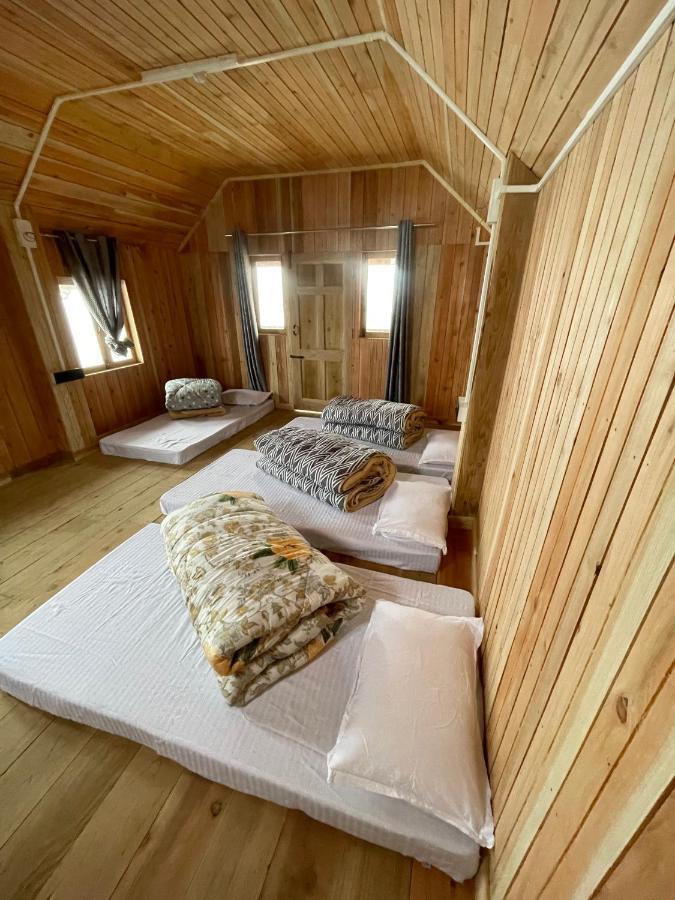 Chimney Farmstay Kurseong Extérieur photo