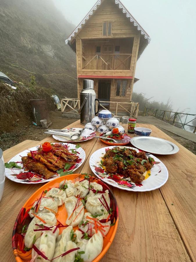Chimney Farmstay Kurseong Extérieur photo