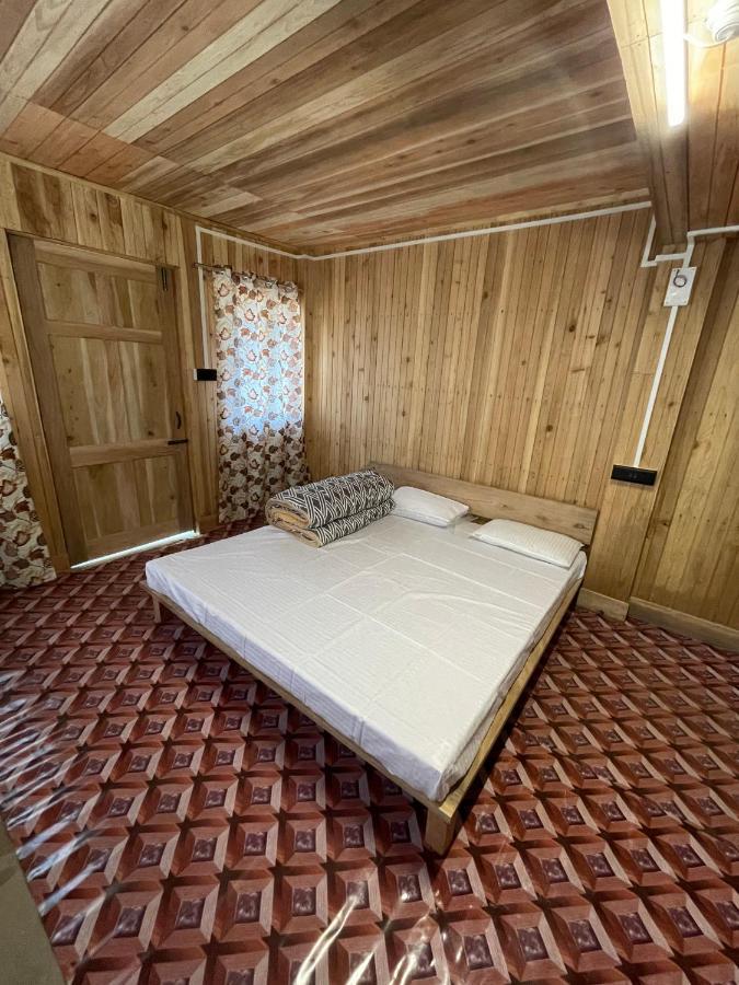 Chimney Farmstay Kurseong Extérieur photo