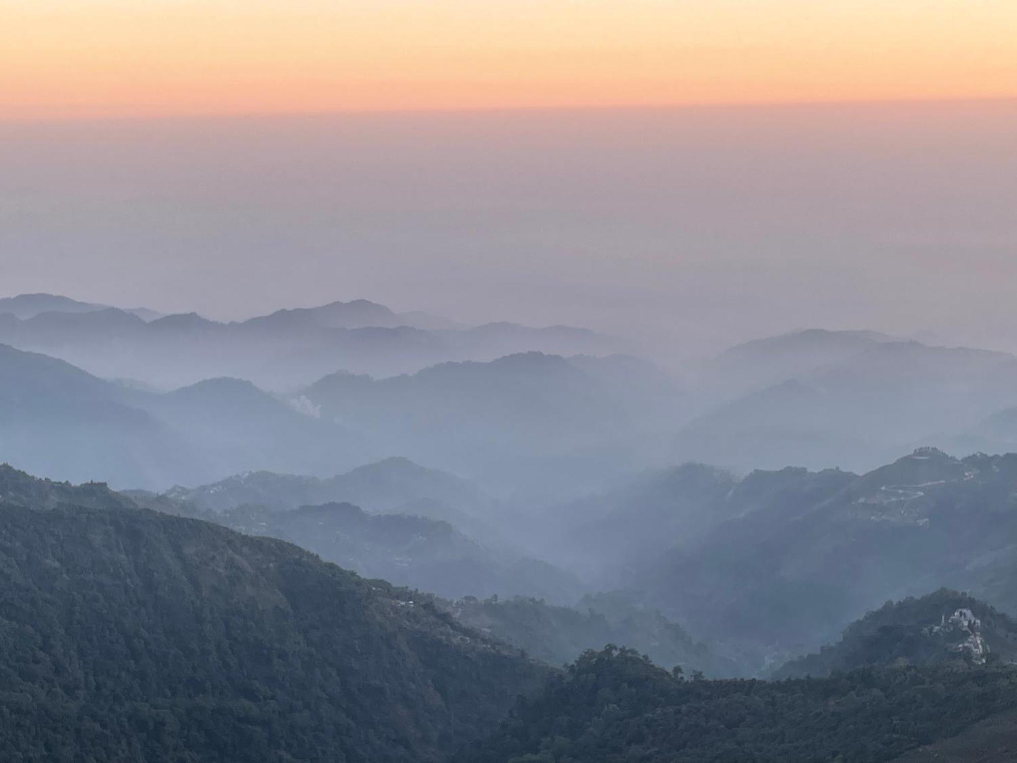 Chimney Farmstay Kurseong Extérieur photo