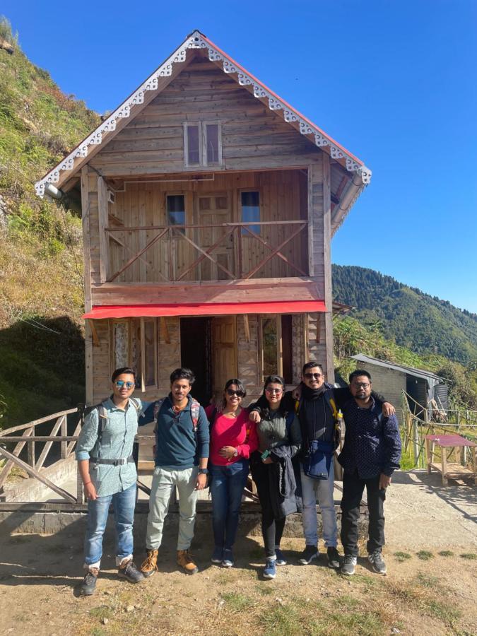 Chimney Farmstay Kurseong Extérieur photo