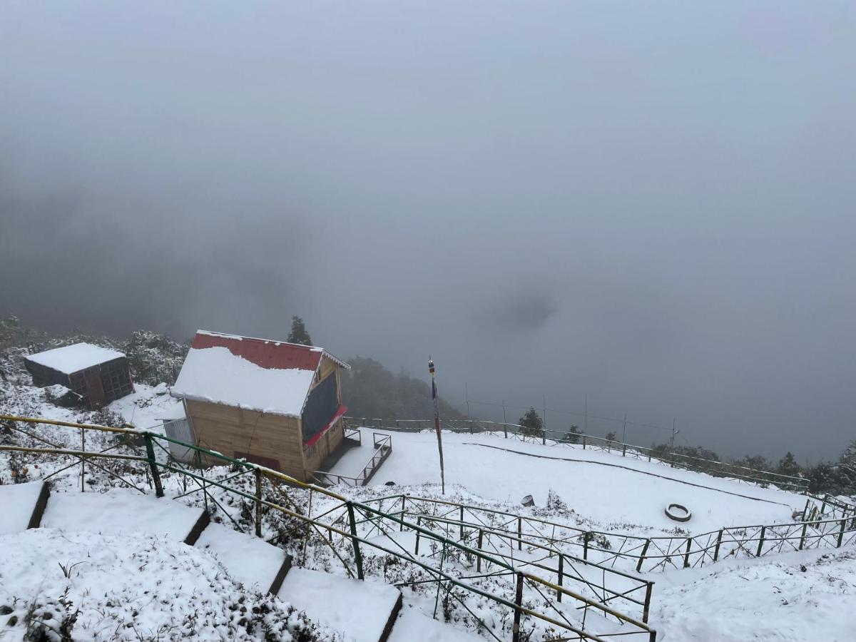 Chimney Farmstay Kurseong Extérieur photo