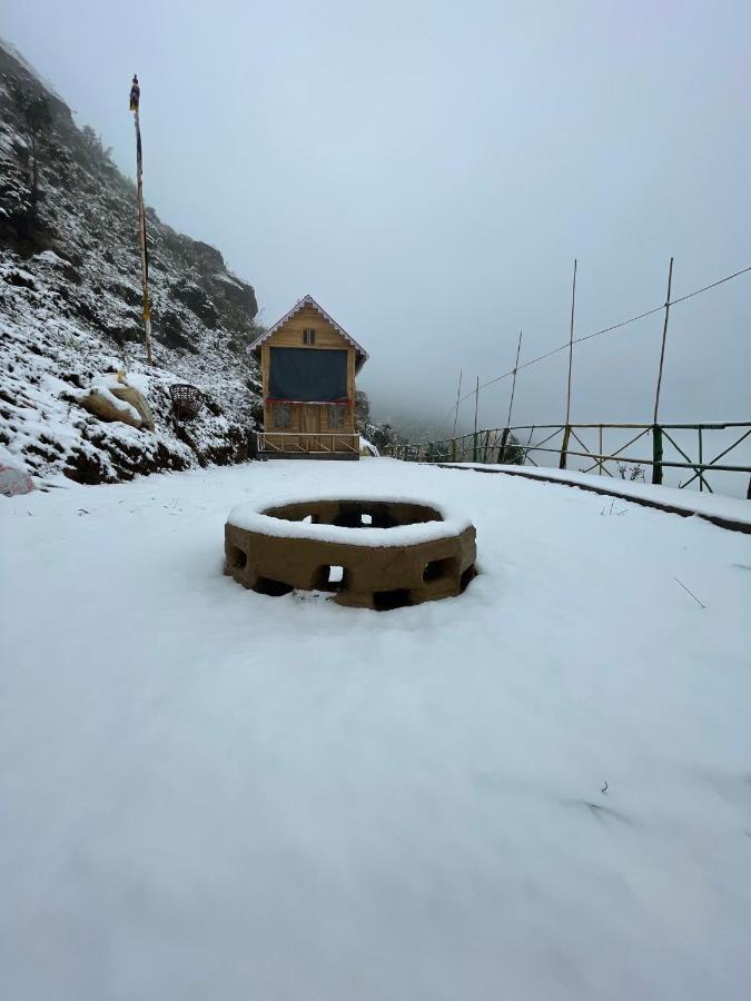 Chimney Farmstay Kurseong Extérieur photo