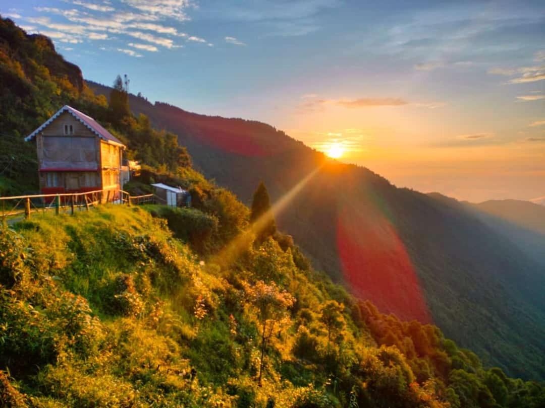 Chimney Farmstay Kurseong Extérieur photo
