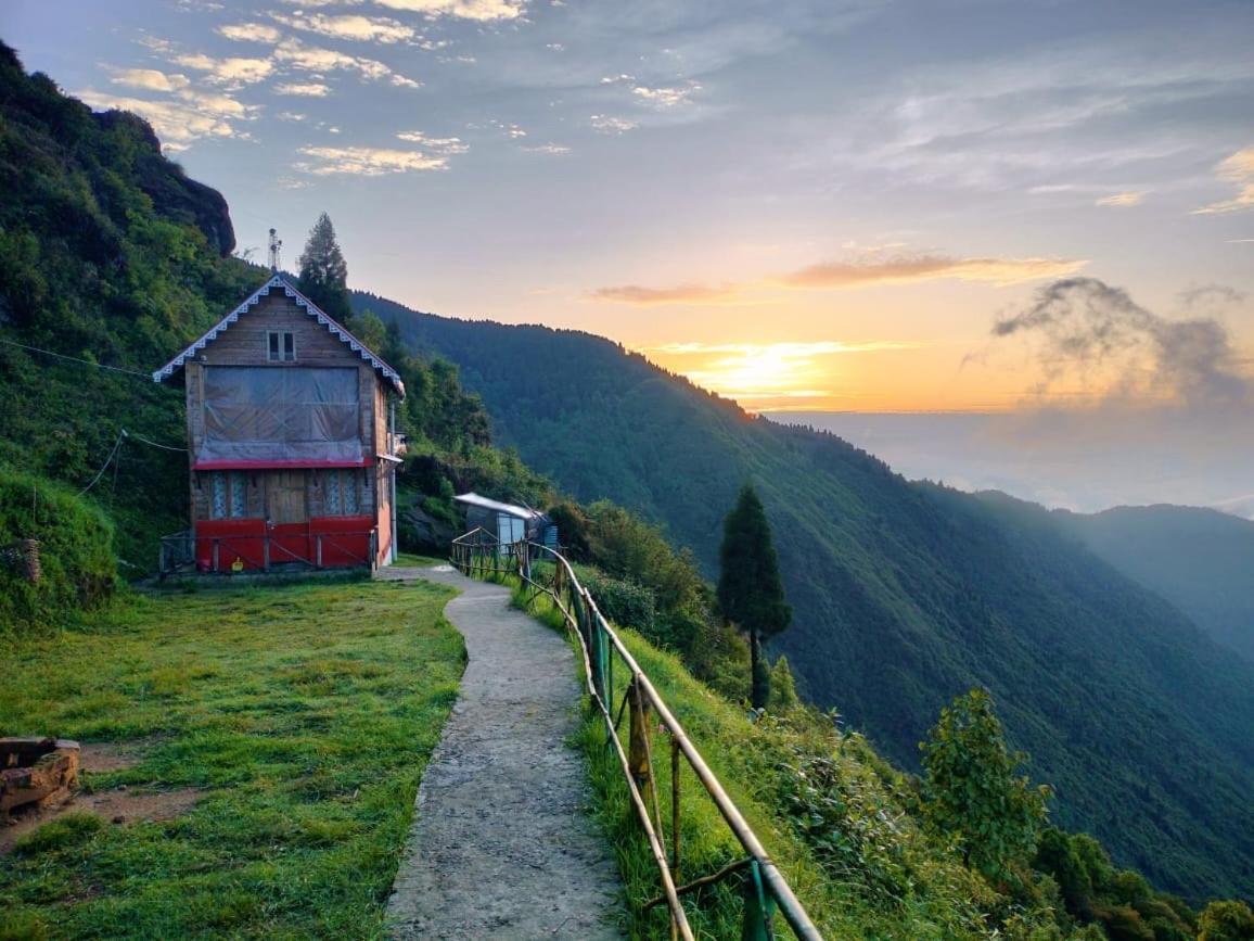 Chimney Farmstay Kurseong Extérieur photo