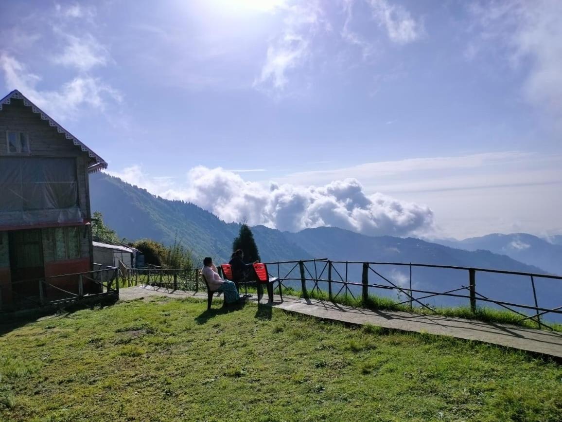 Chimney Farmstay Kurseong Extérieur photo