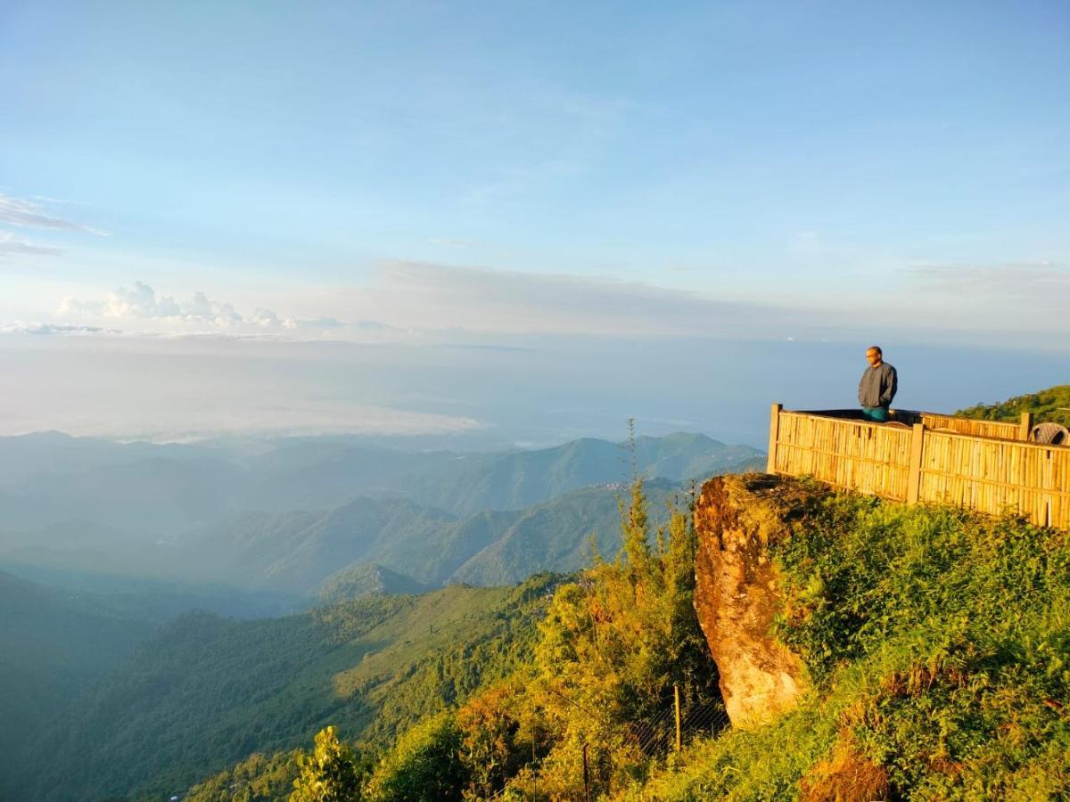 Chimney Farmstay Kurseong Extérieur photo